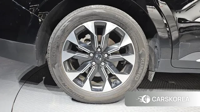 Kia Carnival 4th generation id 3722499 из Кореи 15