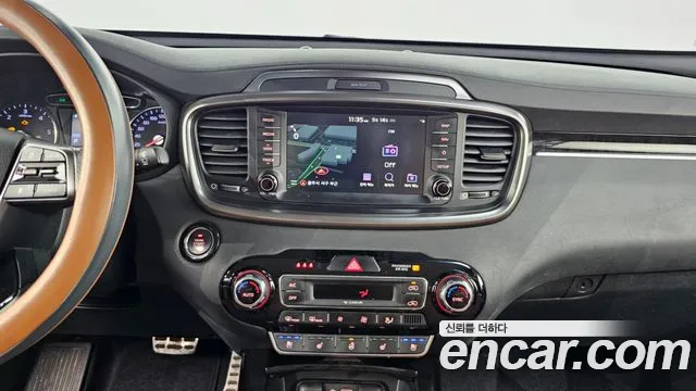 Kia The New Sorento id 2760454 из Кореи 15