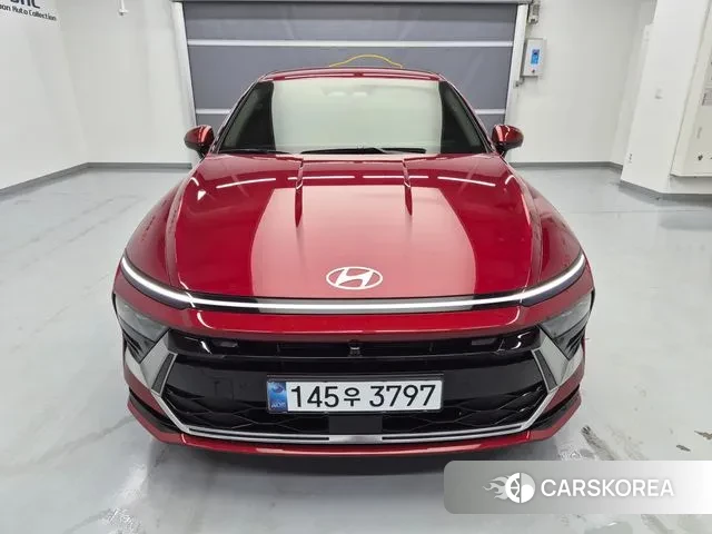 Hyundai Sonata D Edge (DN8) id 3605840 из Кореи 15