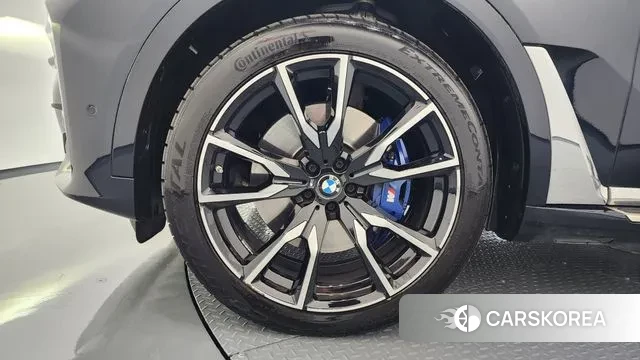 BMW X7 (G07) id 3342967 из Кореи 15