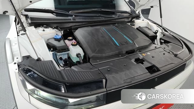 Hyundai Ionic 5 id 4433387 из Кореи 31