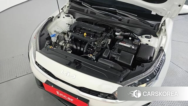 Kia The New K3 2nd generation id 4773715 из Кореи 25
