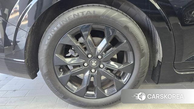 Kia Carnival 4th generation id 3940757 из Кореи 15