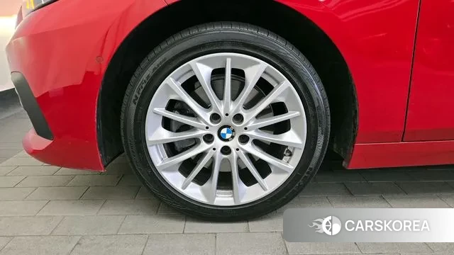 BMW 2 Series Gran Coupe (F44) id 3592522 из Кореи 15