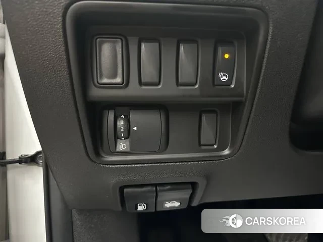 Renault Korea (Samsung) The New QM6 id 3581531 из Кореи 10