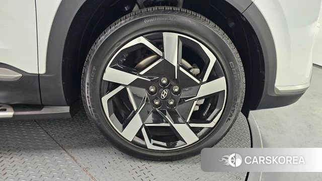 Hyundai The New Santa Fe id 3827444 из Кореи 15