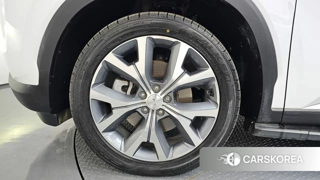 Hyundai Palisade id 3966179 из Кореи 15