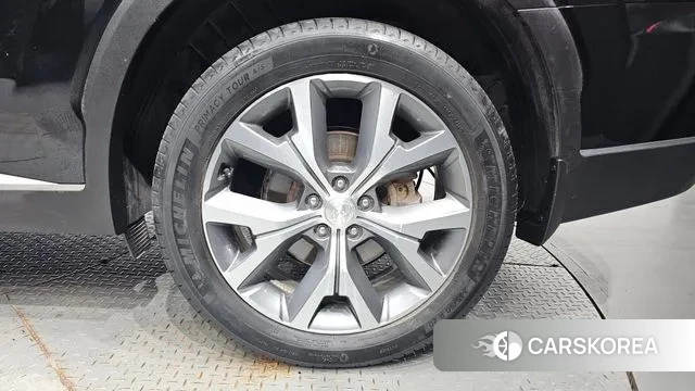 Hyundai Palisade id 3412051 из Кореи 15