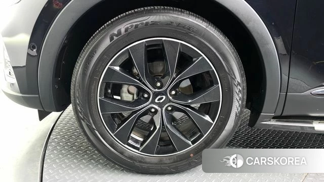 Renault Korea (Samsung) XM3 id 4445177 из Кореи 15
