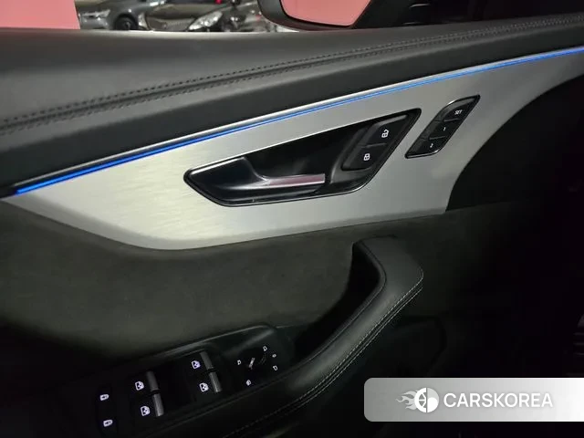 Audi Q8 (4M) id 3669140 из Кореи 7