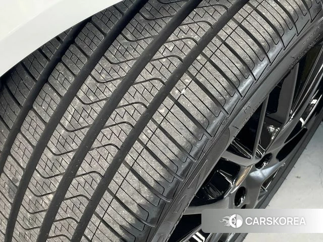 Porsche Panamera (971) id 4355746 из Кореи 15