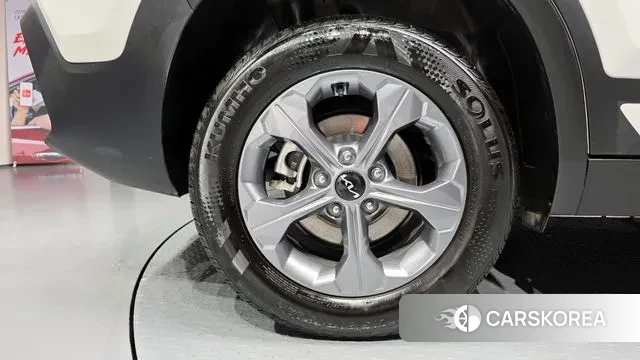 Kia The New Seltos id 3377449 из Кореи 15