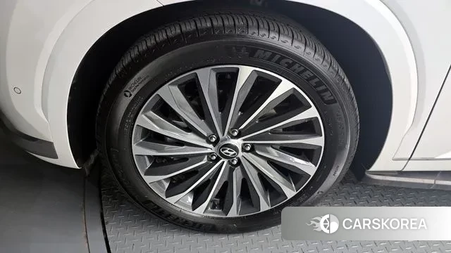 Hyundai The New Palisade id 3410929 из Кореи 15