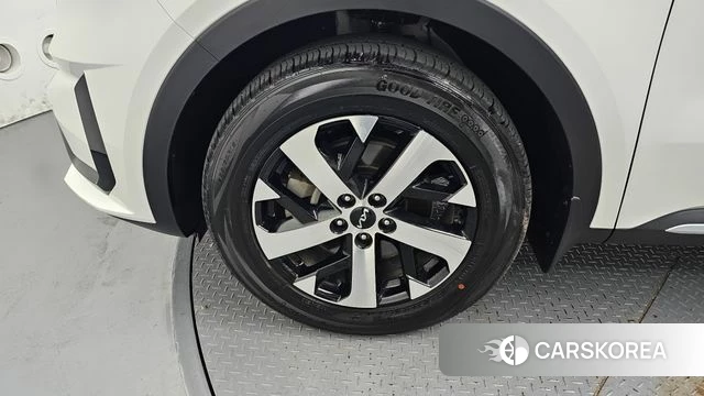 Kia Sorento 4th Generation id 4338067 из Кореи 15