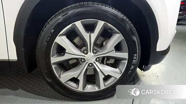 Hyundai Palisade id 3453700 из Кореи 15