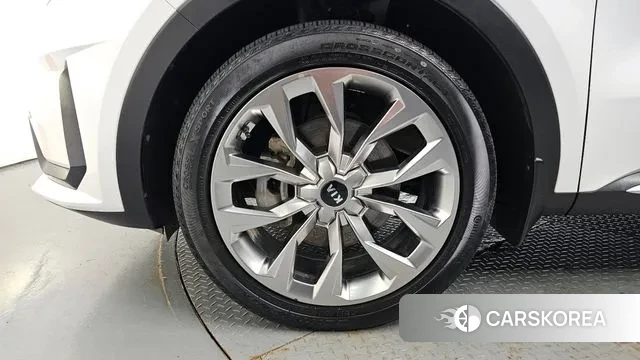 Kia Sorento 4th Generation id 3032979 из Кореи 15