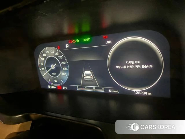 Kia Sorento 4th Generation id 4746086 из Кореи 8