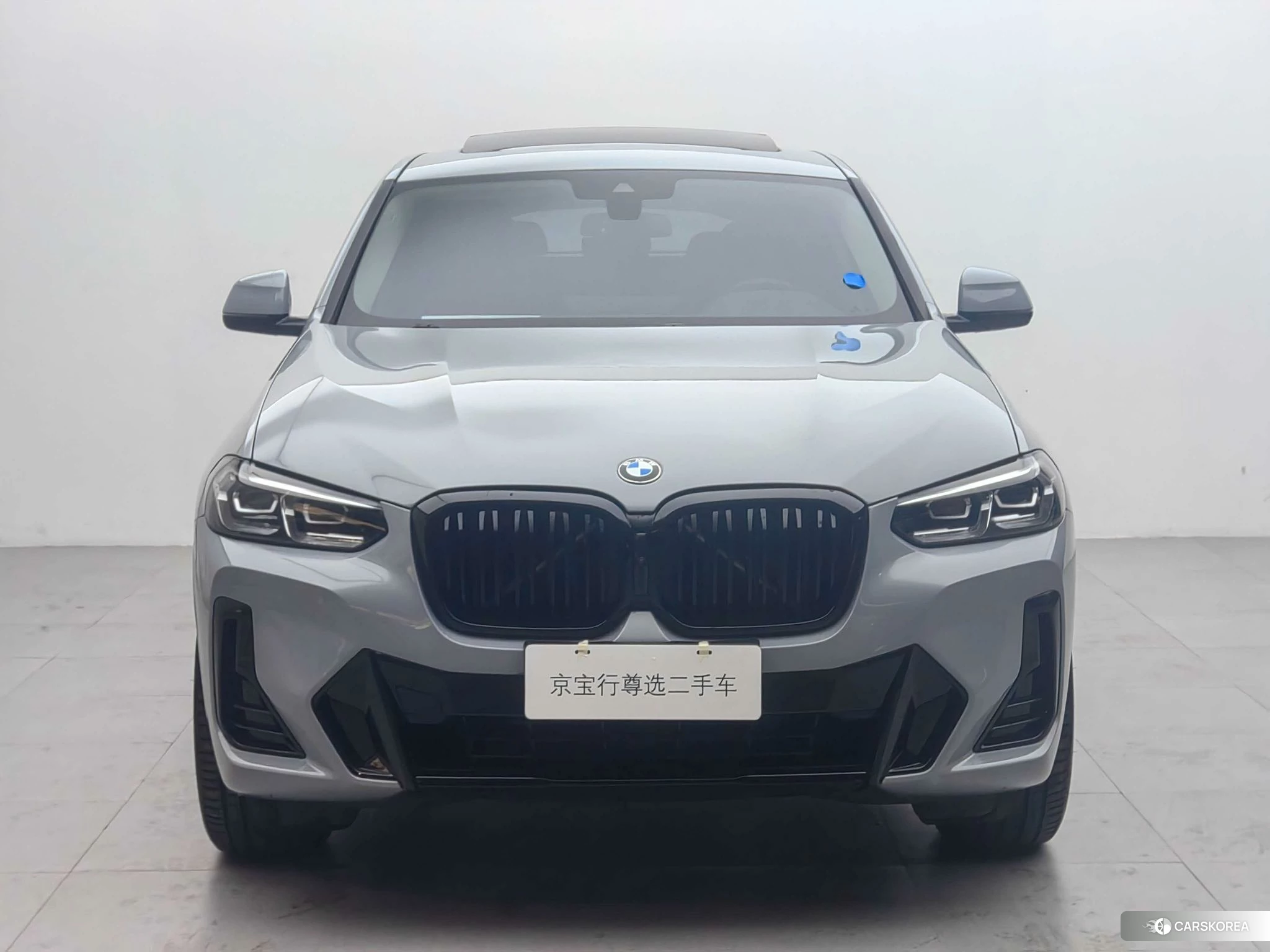 BMW X4 id 4486612 из Китая 13