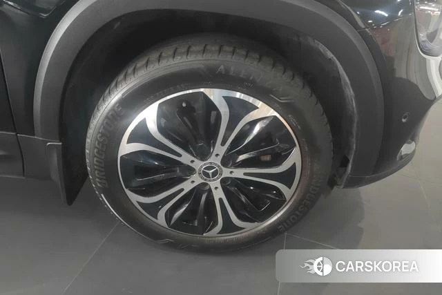 Mercedes-Benz GLB id 4335377 из Китая 12