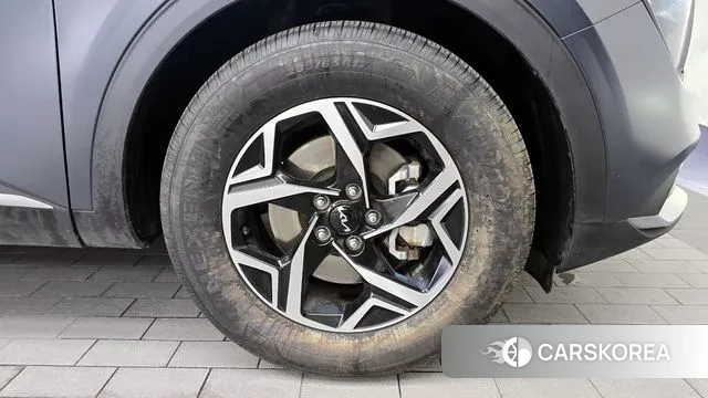 Kia Sportage 5th Generation id 3406554 из Кореи 15