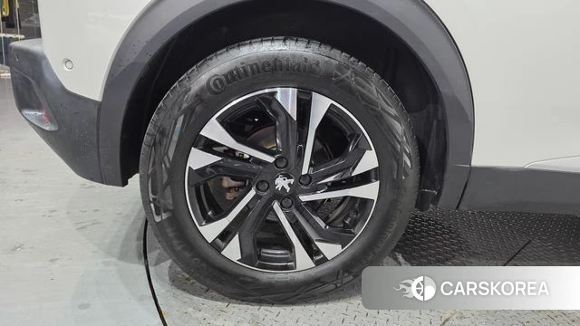 Peugeot e-2008 second generation id 4612956 из Кореи 15