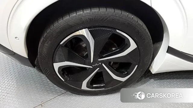 Kia EV6 id 3503849 из Кореи 15