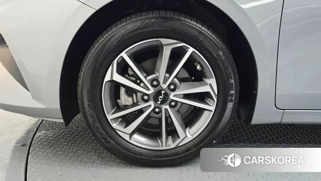 Kia The New K3 2nd generation id 4481647 из Кореи 15