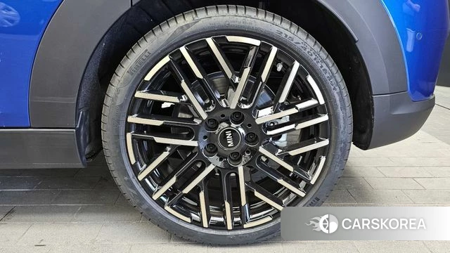 Mini Cooper S 4th Generation id 4291780 из Кореи 15