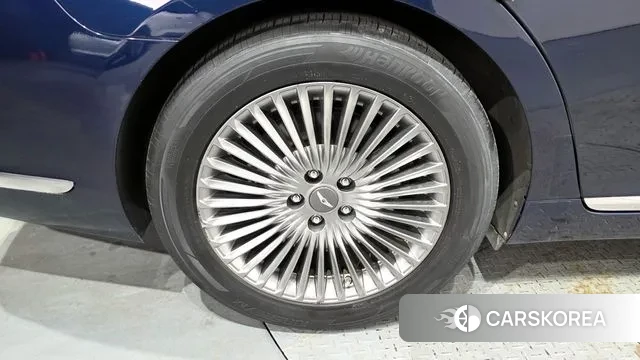 Genesis G90 id 3771893 из Кореи 15