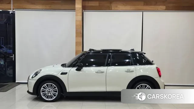 Mini Cooper id 3756992 из Кореи 15