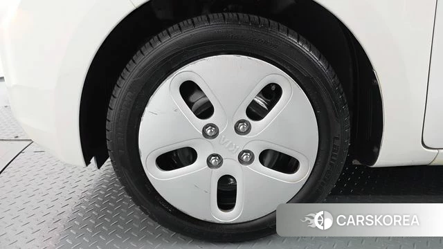 Kia The New Ray id 4429752 из Кореи 15