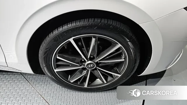 Hyundai The New Grandeur IG id 3241969 из Кореи 15