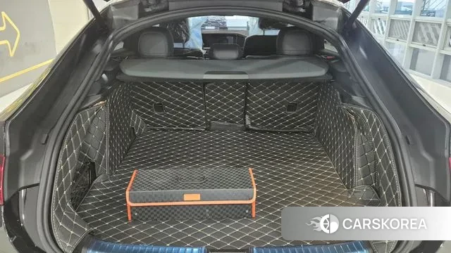 Mercedes-Benz GLE-Class W167 id 3467298 из Кореи 15