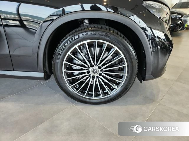 Mercedes-Benz GLC-Class X254 id 4686341 из Кореи 15