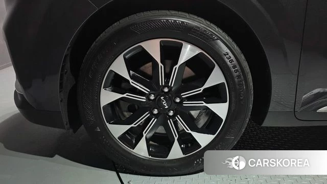 Kia Carnival 4th generation id 4745438 из Кореи 29