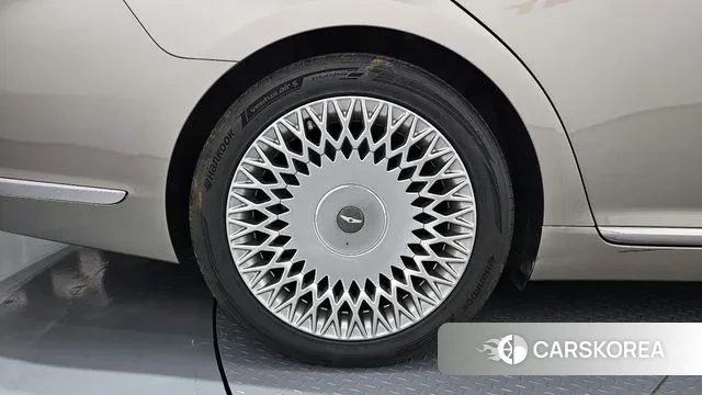 Genesis G90 id 3723293 из Кореи 15