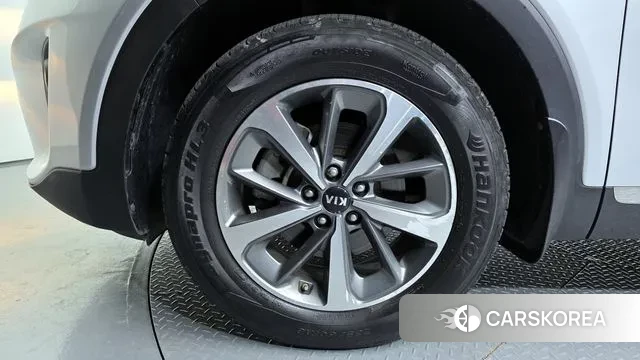 Kia The New Sorento id 3465151 из Кореи 15