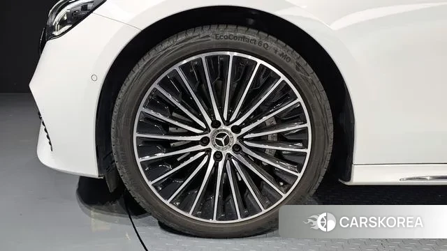 Mercedes-Benz E-Class W214 id 3365418 из Кореи 15