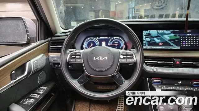 Kia Mohave Master id 2645199 из Кореи 15