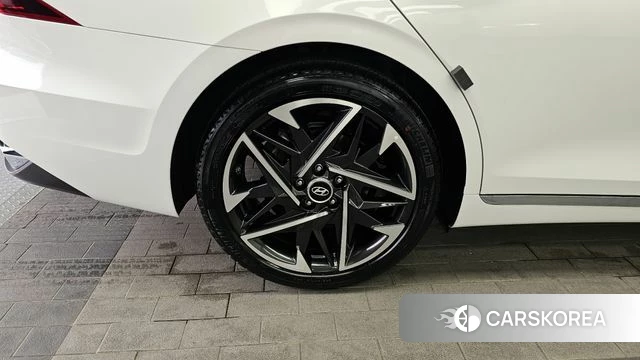 Hyundai The New Grandeur IG id 4019219 из Кореи 15