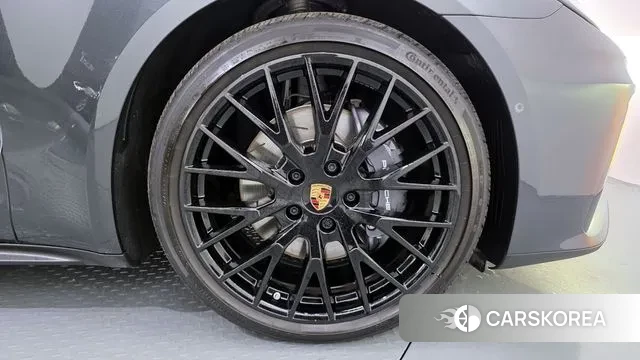 Porsche Panamera (972) id 3420160 из Кореи 15