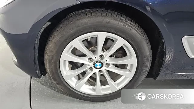 BMW 3 Series GT (F34) id 3060047 из Кореи 15