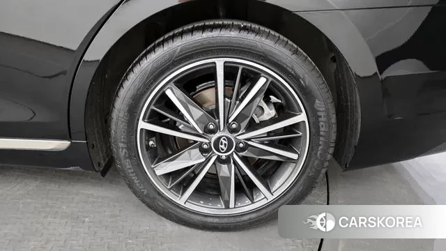 Hyundai The New Grandeur IG id 2969367 из Кореи 15