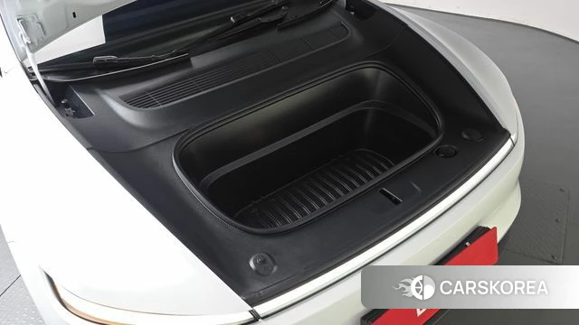 Tesla Model Y id 4394430 из Кореи 26