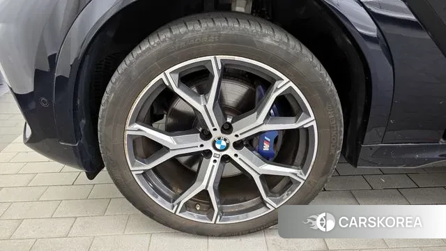 BMW X6 (G06) id 2980471 из Кореи 15