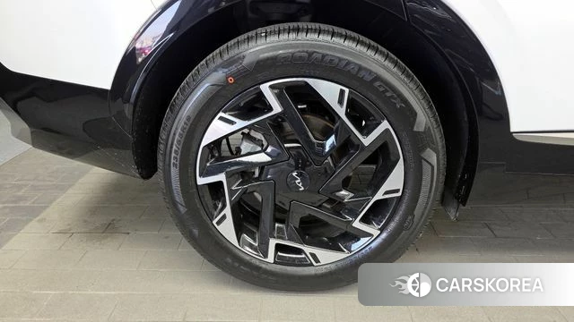 Kia Sportage 5th Generation id 3922892 из Кореи 15