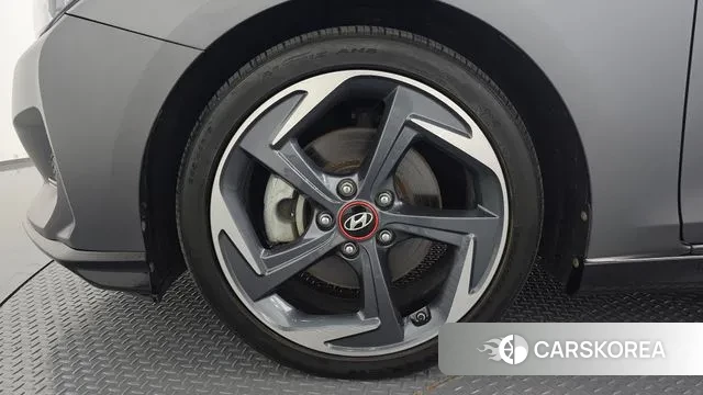 Hyundai Veloster (JS) id 3188422 из Кореи 15