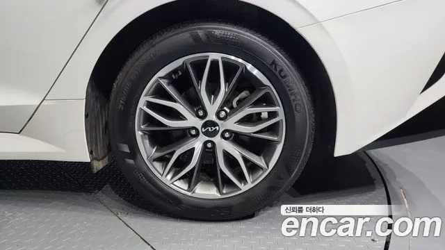 Kia K5 3rd generation id 2954232 из Кореи 15