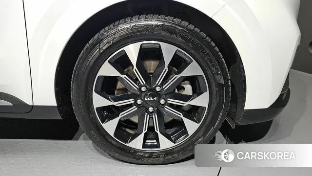 Kia Carnival 4th generation id 3838646 из Кореи 15