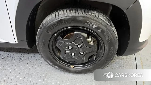 Hyundai Casper id 3610832 из Кореи 15